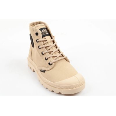 2. Palladium Women's Pampa Hi HTG Supply High Top Sneakers