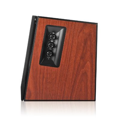 7. Edifier R1700BTS Speaker Black, Wood Wired and Wireless 66W