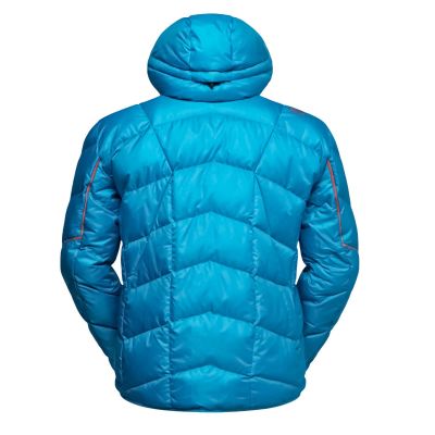 4. La Sportiva Pinnacle Down Jacket Jkt M L82 614322