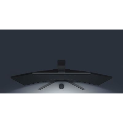 9. Xiaomi Mi Computer Monitor Light Bar Table Lamp 5W Black