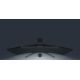 9. Xiaomi Mi Computer Monitor Light Bar Table Lamp 5W Black