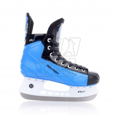 Tempish Rental R46 Jr 13000002065 ice hockey skates