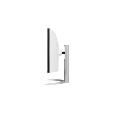 5. LG 38BQ85C-W Computer Monitor 95.2 cm (37.5") 3840 x 1600 px Quad HD+ White