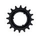 KMC Sprocket R SHIMANO Narrow, 16T