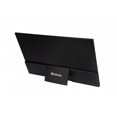 5. Verbatim PMT-15 touch monitor 15.6 FULL HD 1080P METAL HOUSING
