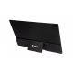 5. Verbatim PMT-15 touch monitor 15.6 FULL HD 1080P METAL HOUSING