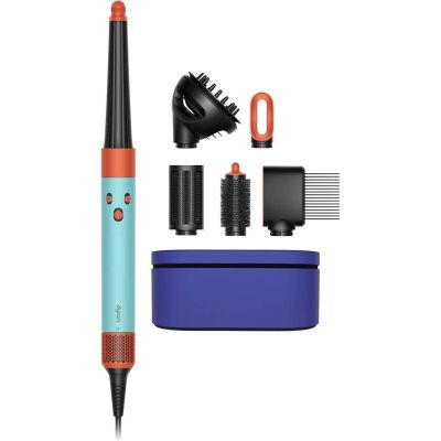 42. DYSON HS08 Ceramic Patina Diffuser Hair Dryer
