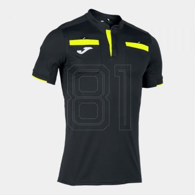 Joma Referee Short Sleeve T-shirt M 101299.121