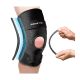 4. ZAMST ZK-PROTECT Sports Breathable Knee Support
