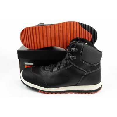 21. No Risk High Safety SRC S3 M 6045.10 shoes