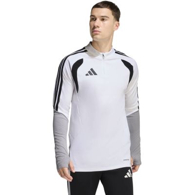 Men's adidas Tiro 26 Competition Training Top white JX4256