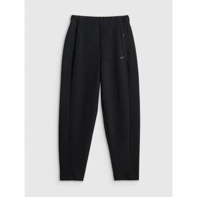 6. Women's sweatpants 4F 4FRSS26TTROF1885-20S