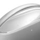 5. Harman/Kardon Go + Play 3 Portable Stereo Speaker Gray, Silver 160W