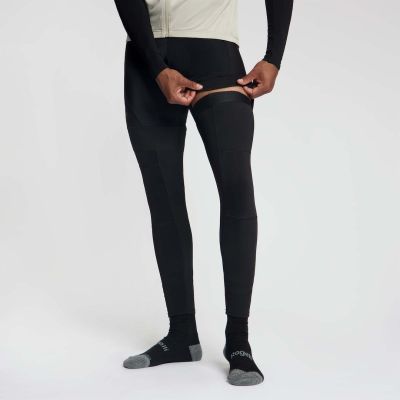 2. Rogelli ESSENTIAL leggings black XS/S