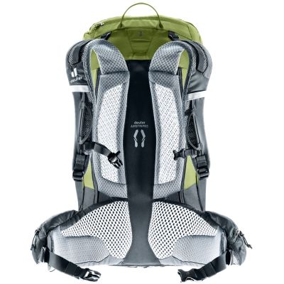 27. Deuter Trail Pro 33 hiking backpack 344112474110