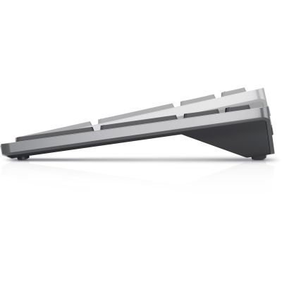 6. Dell Compact Multi-Device Wireless Keyboard - KB740