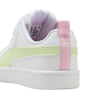 9. Puma Rickie AC PS 385836 46 Children's Shoes