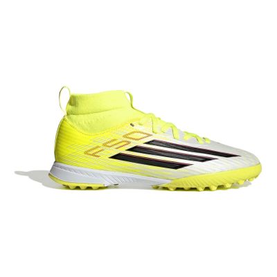 Adidas Junior F50 League Mid TF JR9029 shoes