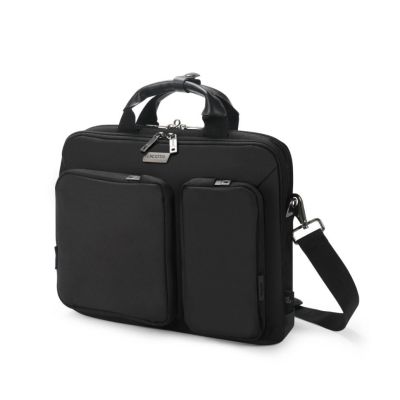 DICOTA D3250601 Laptop Bag 35.6 cm (14") Briefcase Black