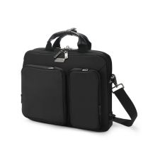 DICOTA D3250601 Laptop Bag 35.6 cm (14") Briefcase Black