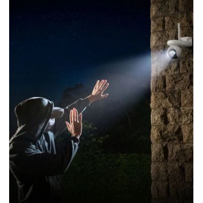 6. Reolink Altas Series B660 IP surveillance camera