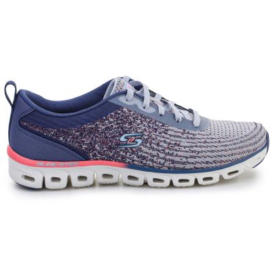 7. Skechers Glide Step Head Start W 104325-SLT shoes