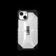UAG Plasma case for iPhone 14 Plus - transparent