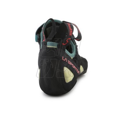 5. Climbing shoes La Sportiva Tarantula W 40T736733