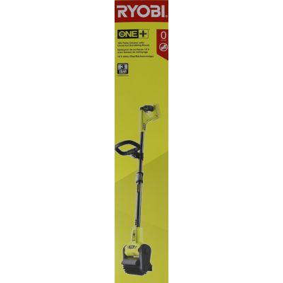 RYOBI 185587 18V patio cleaner 5133004729