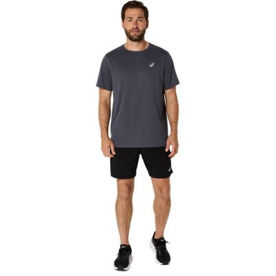 5. Asics Core SS Top M 2011D221020