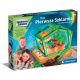 Clementoni Set - Mini Greenhouse