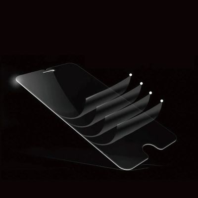11. Wozinsky Privacy Glass tempered glass for Samsung Galaxy S25+ with Anti Spy filter