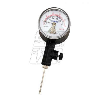 Molten PG HS-TNK-000008865 pressure gauge