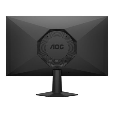 7. AOC 24G50F Computer Monitor 60.5 cm (23.8") 1920 x 1080 px Full HD LED Black