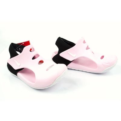 19. Nike Jr. DH9465-601 sports sandals