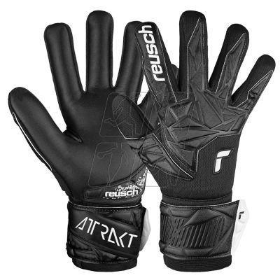 7. Reusch Attrakt Freegel Infinity M 54 70 725 7700 gloves