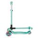 23. Globber Primo Foldable Lights Jr scooter 432-206-3