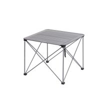 Aluminum folding table l nh16z016-l NATUREHIKE