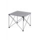 Aluminum folding table l nh16z016-l NATUREHIKE