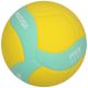 4. Mikasa VS220W Kids ball