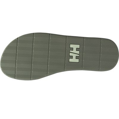 3. Helly Hansen Seasand Leather Sandal M 11495-713