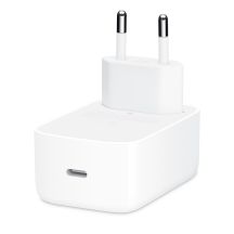 Apple 40W Power Adapter with Dynamic Power Control up to 60W
