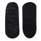 3. GAIAM DOVETAIL Non-Slip Yoga Socks 64998