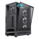 6. GameMax Storm 2 AB Midi Tower Black