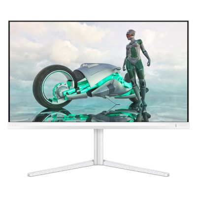 11. MONITOR PHILIPS LED 27" 27M2N3201A/00 180Hz