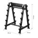 3. STR05 HMS PREMIUM FIXED BARBELL RACK