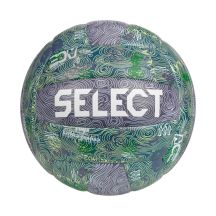 Select Beach Volleyball v26 Blue and Purple 400015