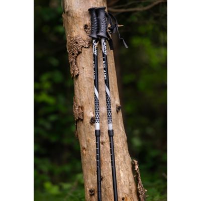 7. Hi-tec lapland trekking poles 92800350251