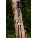 7. Hi-tec lapland trekking poles 92800350251