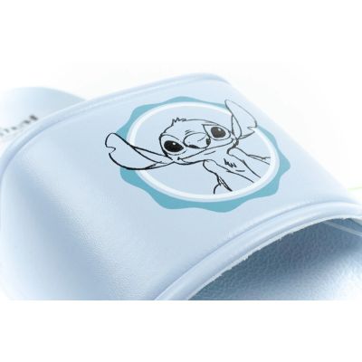 5. Leomil women's slippers Stitch fairytale Stitch fashionable comfortable